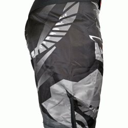 Sportbroekje Legend DryFit MMA Spartan - Maat: XS Sportbroekje Legend DryFit MMA Spartan - Maat: XS