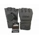 MMA Bokszak handschoenen Legend Flow Mat Zwart - Maat: XL