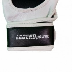 leren MMA - Bokszak handschoenen Legend UFC - Maat: L leren MMA - Bokszak handschoenen Legend UFC - Maat: L