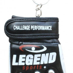 Legend Sleutelhanger MMA - Default Legend Sleutelhanger MMA - Default