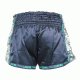 Kickboks broekje green killer crock Legend Trendy  - Maat: XS