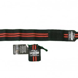 Fitness Pols Bandage 30CM Legend - Default Fitness Pols Bandage 30CM Legend - Default