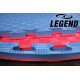 Legend Puzzelmat sport 2CM Blauw/Rood - Default