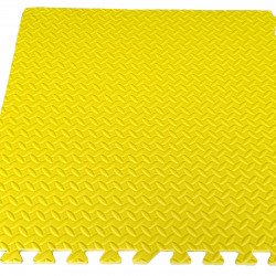 Legend Puzzelmat 1,2CM Geel - Default Legend Puzzelmat 1,2CM Geel - Default