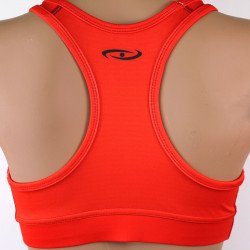 Sport BH DryFit Legend Rood - Maat: XXS Sport BH DryFit Legend Rood - Maat: XXS