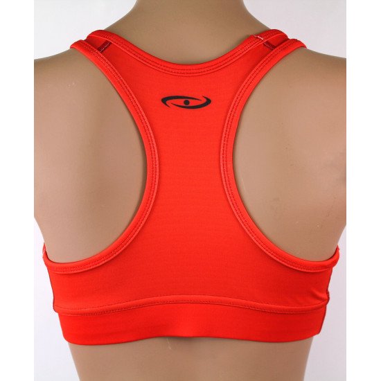 Sport BH DryFit Legend Rood - Maat: XXXS Sport BH DryFit Legend Rood - Maat: XXXS
