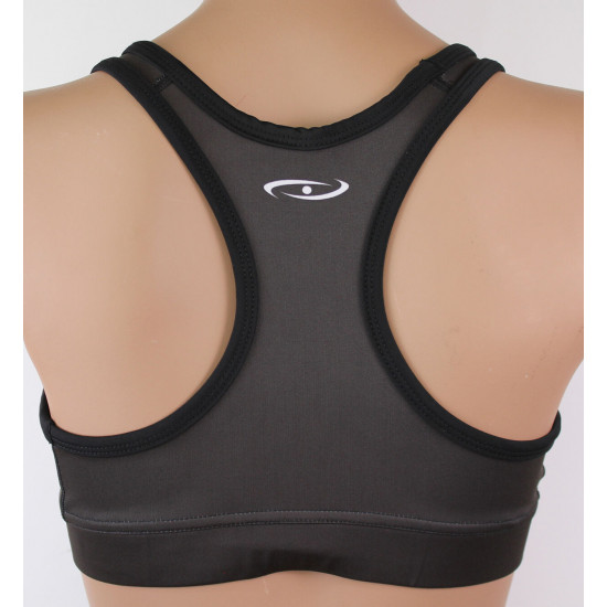 Sportlegging dames Legend Zwart/wit - Maat: XXS Sportlegging dames Legend Zwart/wit - Maat: XXS