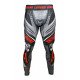 sportlegging heren Legend Spartan  - Maat: L