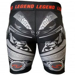 Sportbroekje Legend DryFit Spartan - Maat: XXXS Sportbroekje Legend DryFit Spartan - Maat: XXXS
