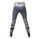 Sportlegging dames Legend Camo Grijs - Maat: XXXS Sportlegging dames Legend Camo Grijs - Maat: XXXS