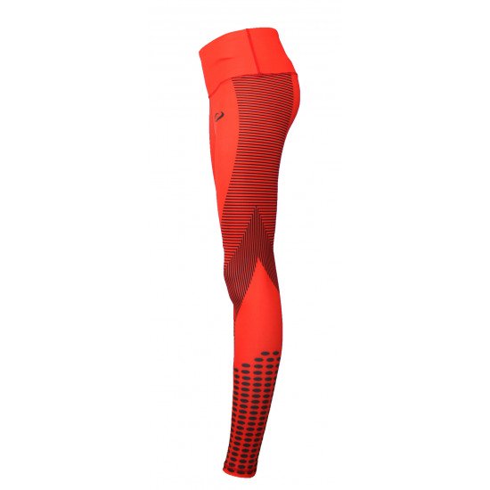 Sportlegging dames Legend Rood - Maat: XXXS Sportlegging dames Legend Rood - Maat: XXXS