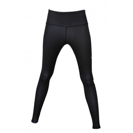 Sportlegging dames Legend Zwart/wit - Maat: XXS Sportlegging dames Legend Zwart/wit - Maat: XXS