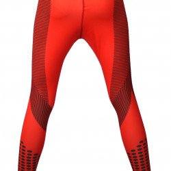 Sportlegging dames Legend Rood - Maat: XXXS Sportlegging dames Legend Rood - Maat: XXXS