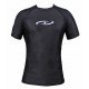 Sportshirt Legend DryFit zwart Sublimation - Maat: L