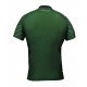 Sportshirt Legend DryFit Army Green Sublimation - Maat: XS