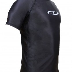 Sportshirt Legend DryFit zwart Sublimation - Maat: XL Sportshirt Legend DryFit zwart Sublimation - Maat: XL