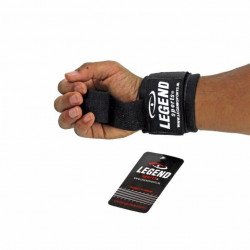 Fitness Straps Legend Grip - Default Fitness Straps Legend Grip - Default
