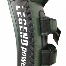 Lederen Thai Pad Pro Line Army - Default Lederen Thai Pad Pro Line Army - Default