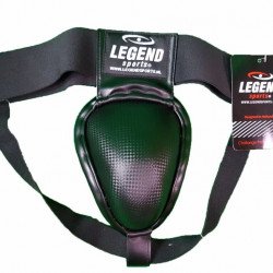 Metalen Kruisbeschermer - Tok Legend PRO Protect - Maat: L Metalen Kruisbeschermer - Tok Legend PRO Protect - Maat: L