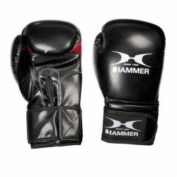 Hammer Boxing Bokshandschoenen X-SHOCK - PU - Hammer Boxing Bokshandschoenen X-SHOCK - PU -